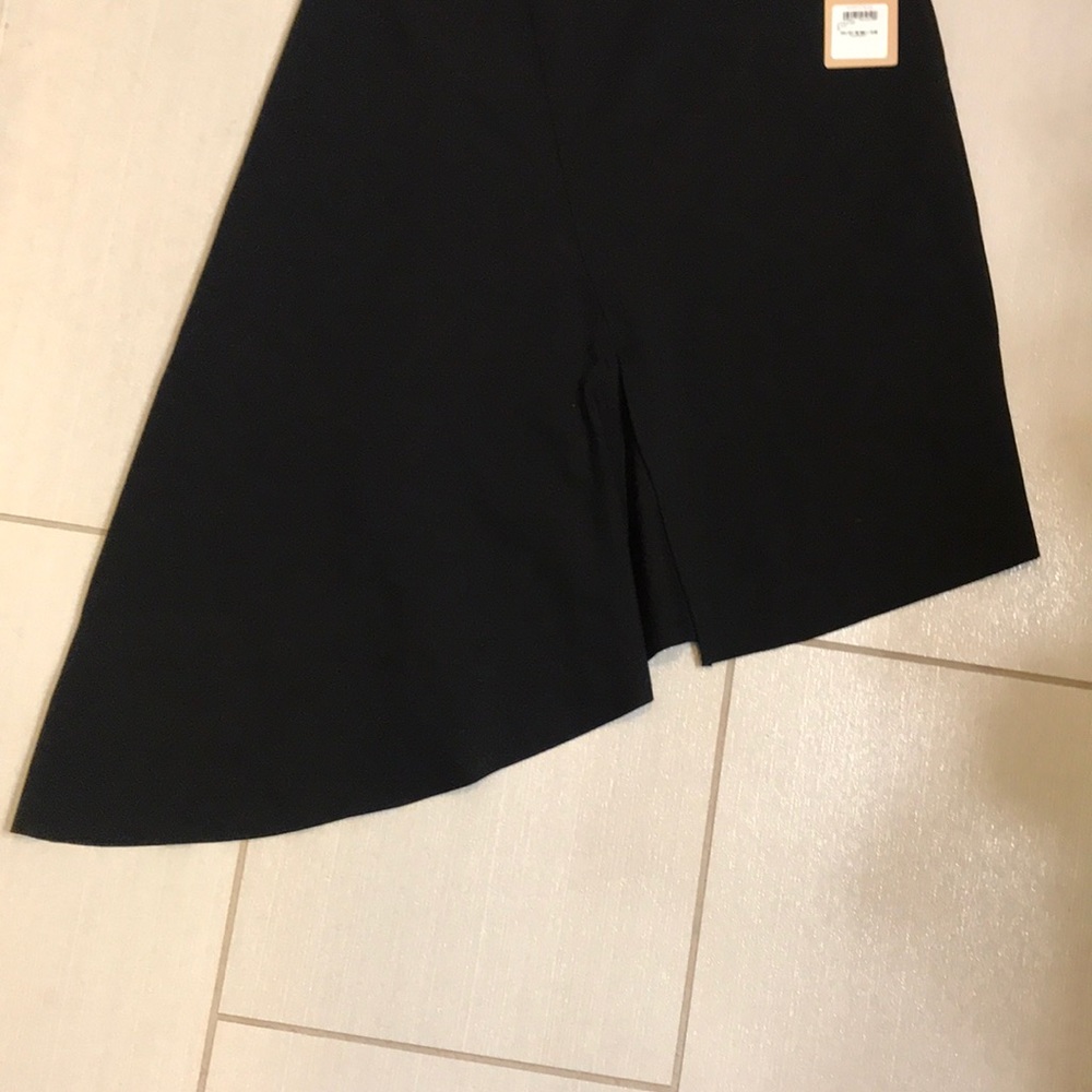 New Black Halogen Skirt - Picture 3 of 3